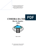 Cimeira Da Terra