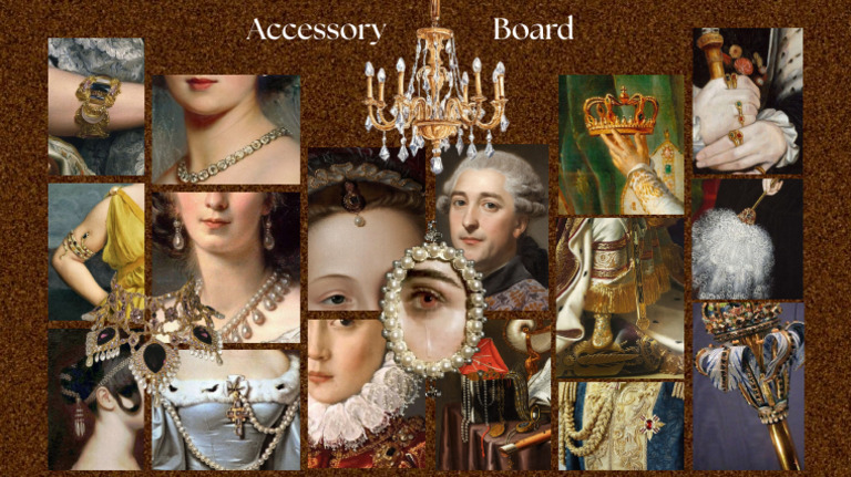Accessory Board | PDF