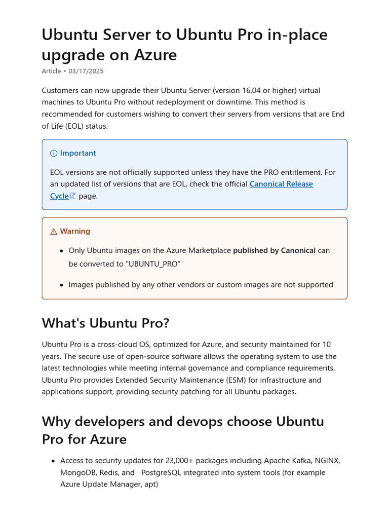 Azure Virtual Machines 343 | PDF | Microsoft Azure | Virtual Machine