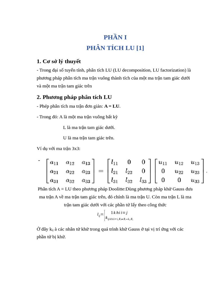 Xuan Tai DSTT Lu | PDF