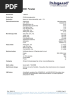 Dimodan HS K-A | PDF | Margarine | Shortening