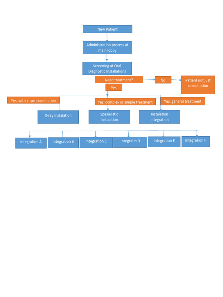 New Patient Administration Process Guide | PDF