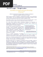 Download So What is Organizational Strategy Anyway by Edward Ferris SN9590213 doc pdf