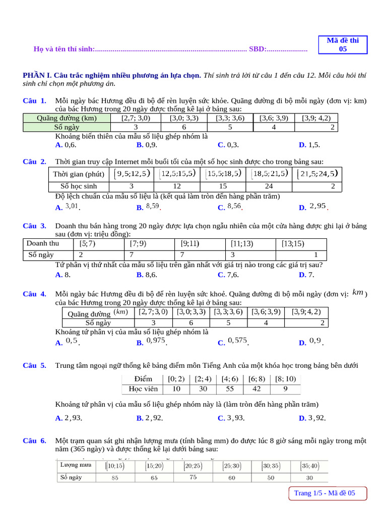 Made 05 - HS | PDF