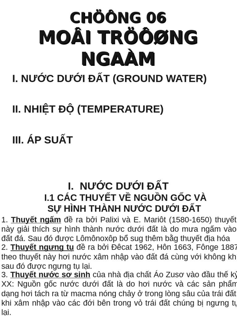Bai Giang Dia Chat Dau Khi Chuong 6 Moi Truong Ngam Z1tALvO7AFqphR ...