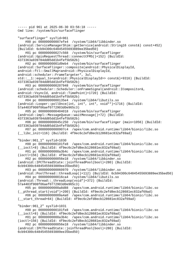 RTT Dump | PDF | Software Engineering | Object Oriented Programming