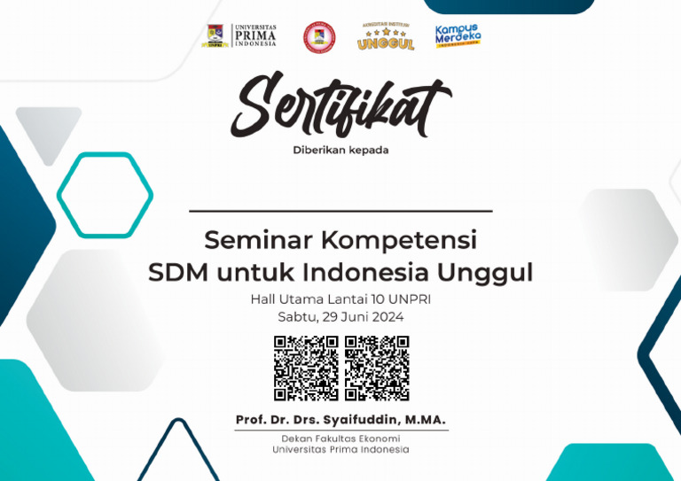 Arico Unpri | PDF