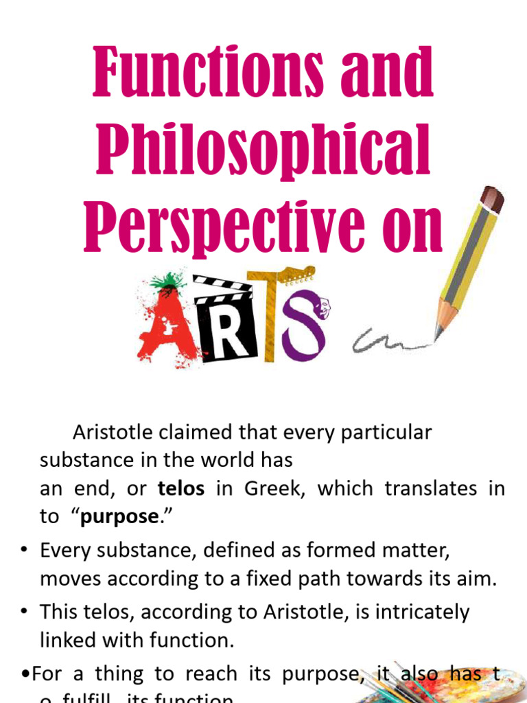 Functions and Perspectives of Art | PDF | Beauty | Aesthetics