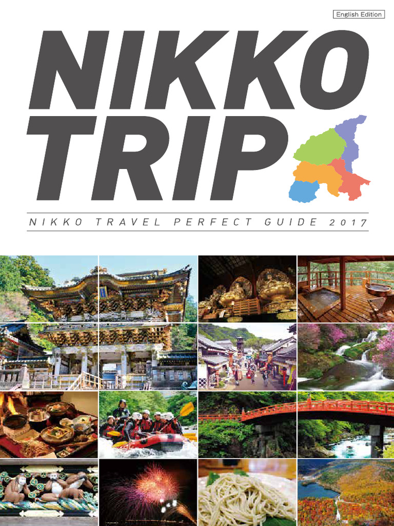 Nikko Trip | PDF