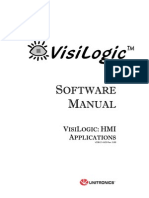 VisiLogic - HMI Applications