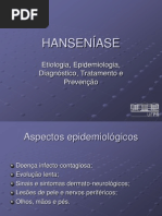 HANSENIASE