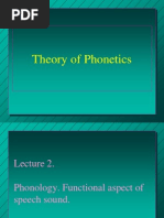 Download Lecture 2 Phonology Functional Aspect of Speech Sound by Augenia Oleinikova SN95907330 doc pdf