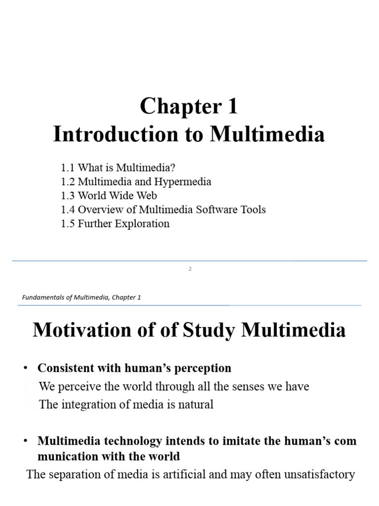 Lecture 1 | PDF | Html | Xml