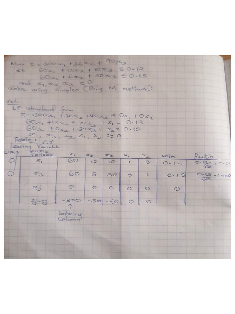 Class Activity 2 | PDF
