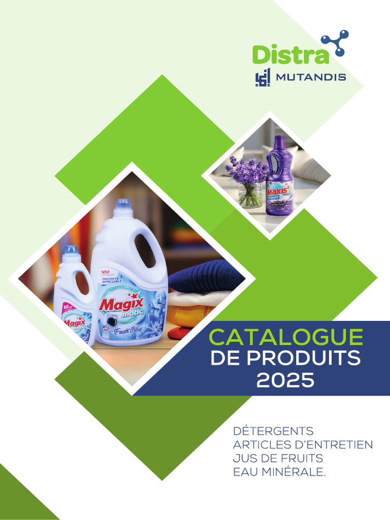 Catalogue Distra Compressed | PDF