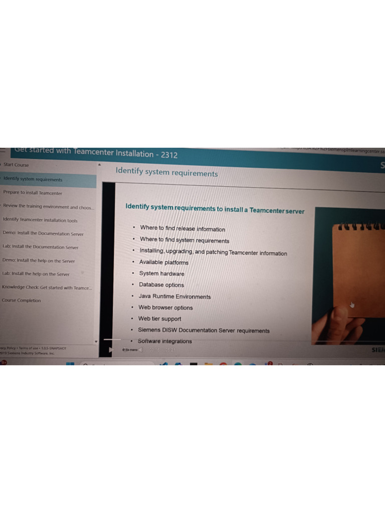 Teamcenter Installation | PDF