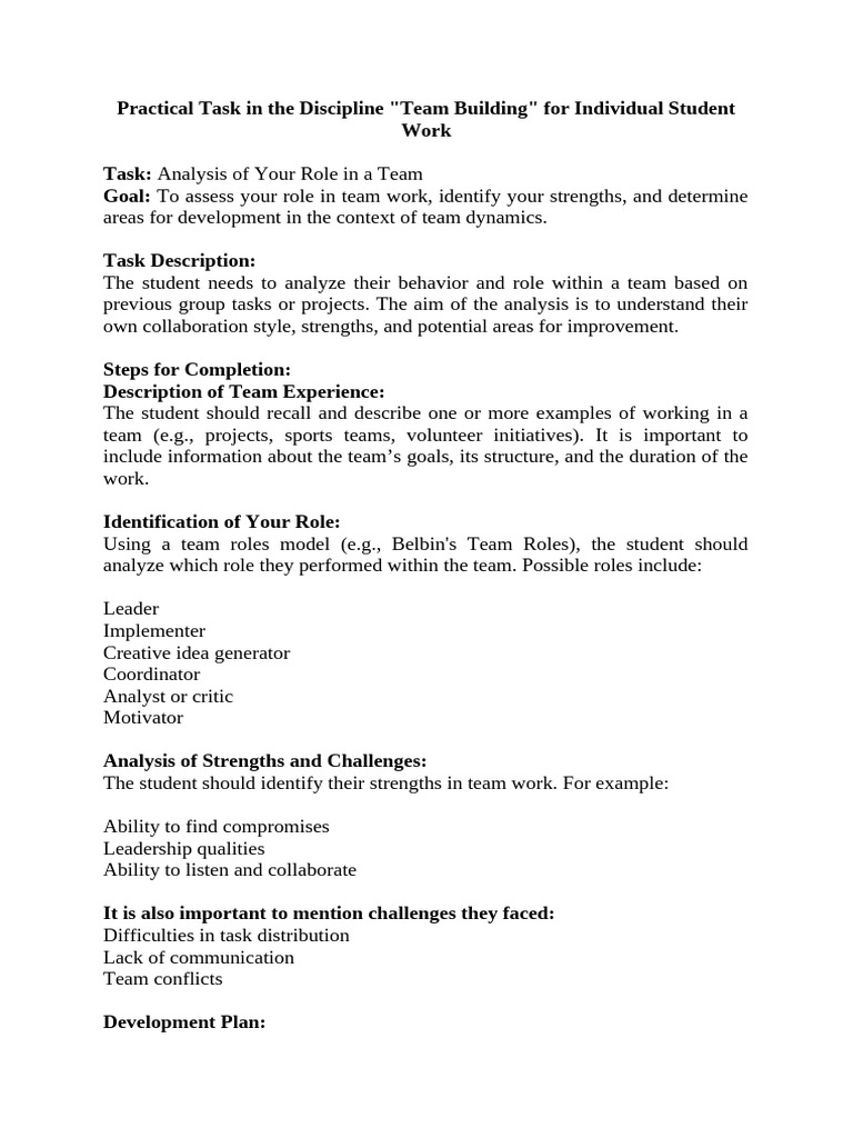 Practical Task 1 | PDF