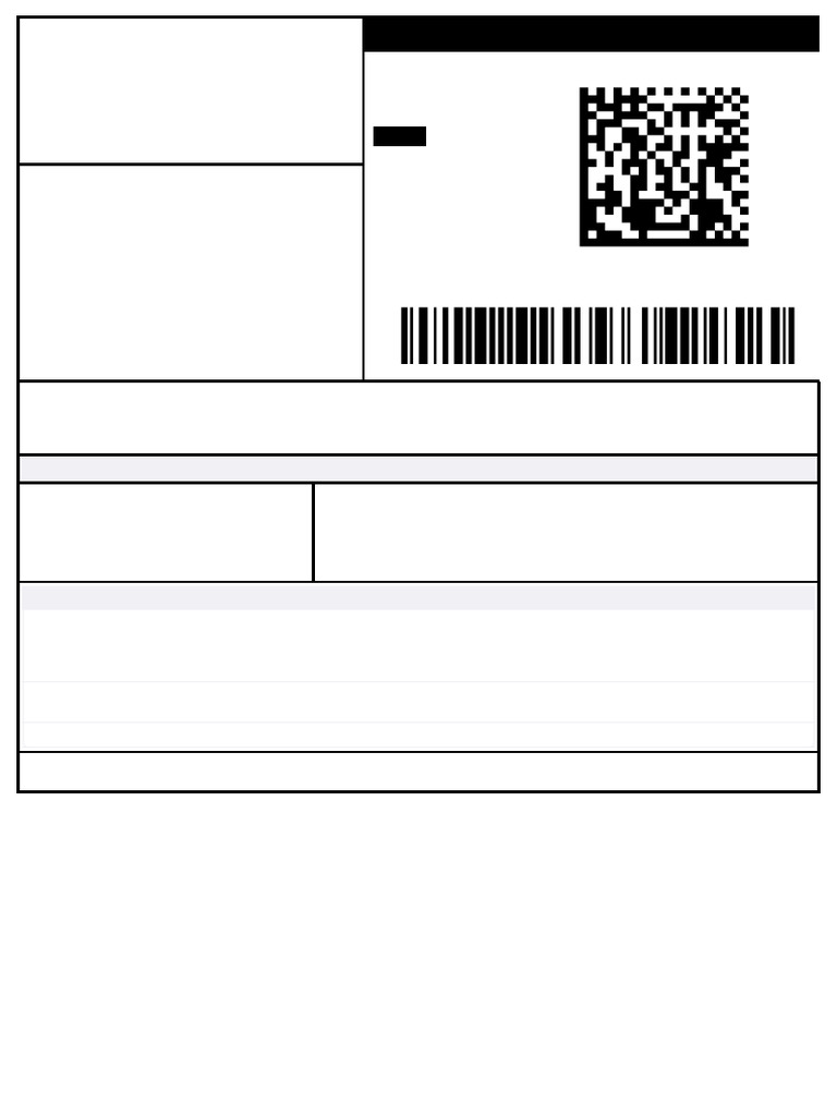 Sub Order Labels | PDF | Invoice | Public Finance