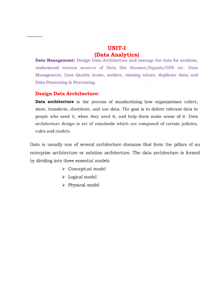 Da New Unit 1 | PDF