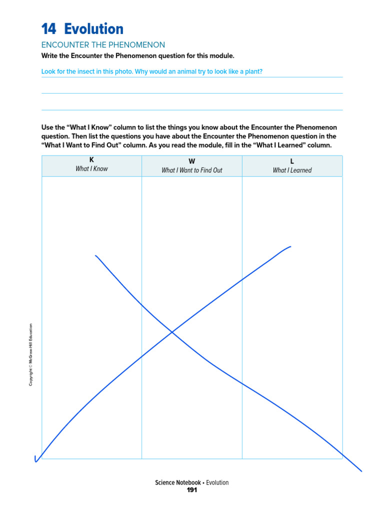 Understanding Darwin's Evolution Theory | PDF | Natural Selection ...