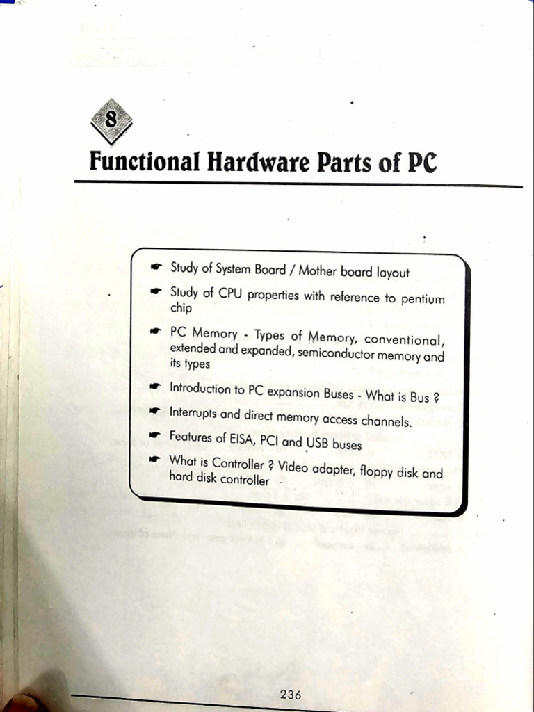 HSC - CS 2 | PDF
