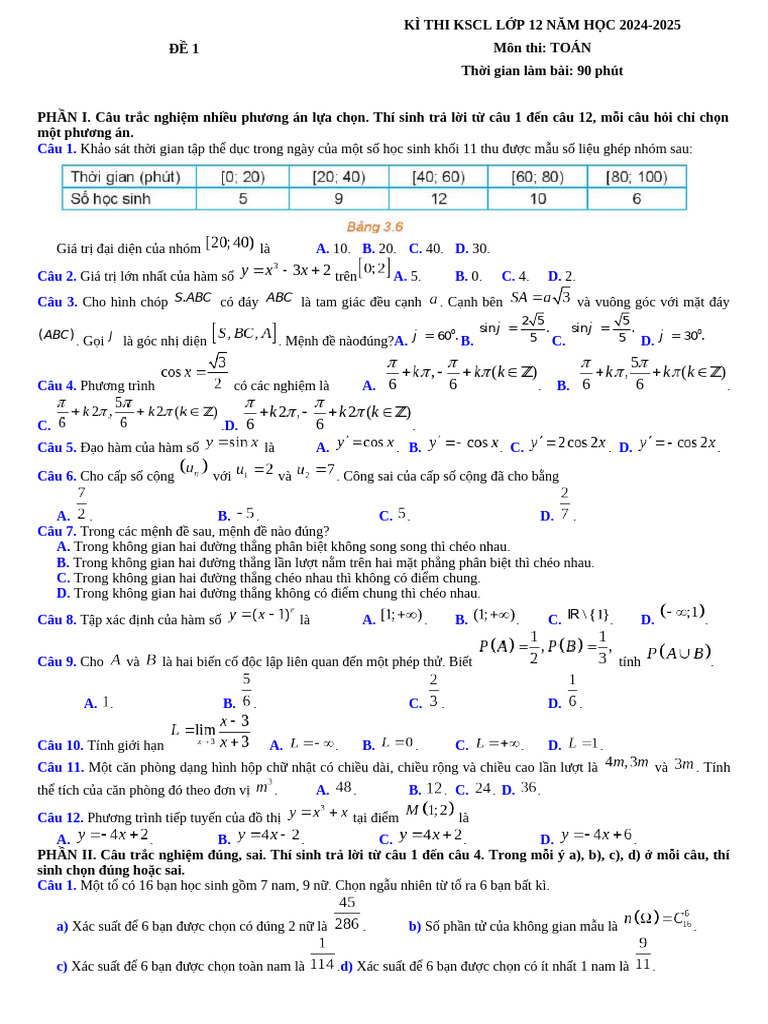 Made 101 | PDF