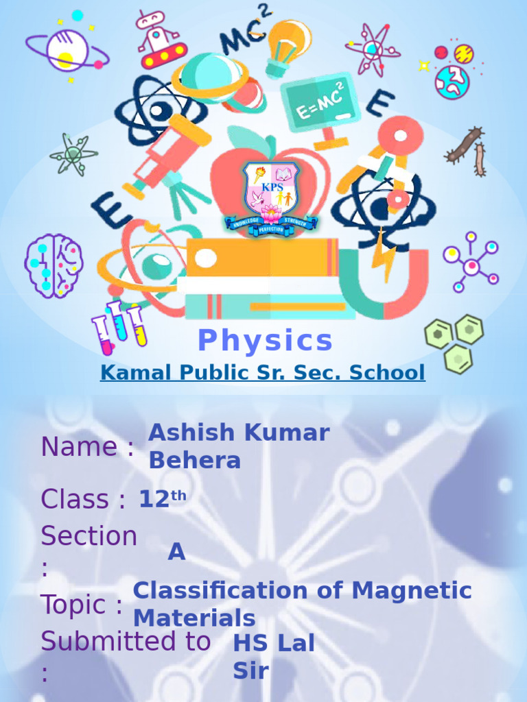 physics ppt class of do not okkkkkkk hyyyyyyyyyyyy | PDF ...