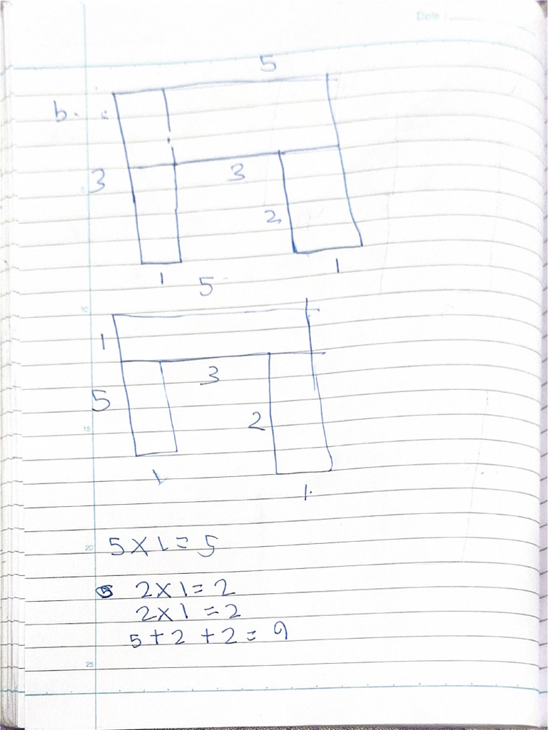 Homework A | PDF
