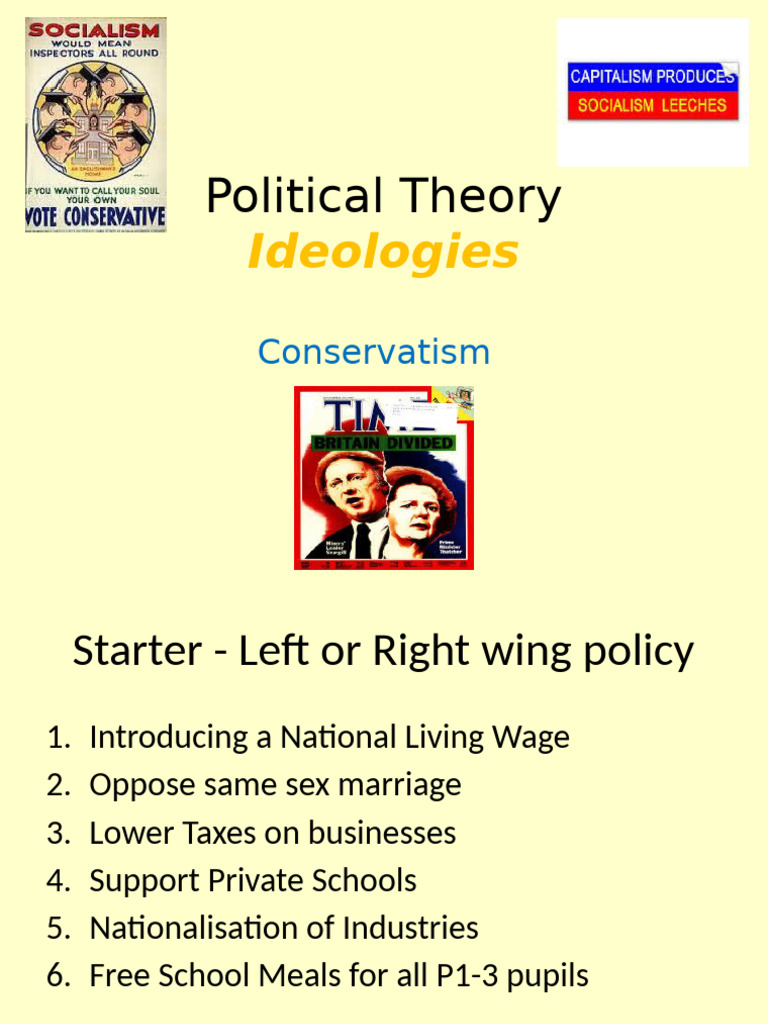 detailsofconservatism-220602150125-8c89bdfe | PDF | Conservatism ...