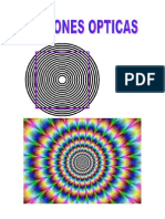 Ilusiones Opticas