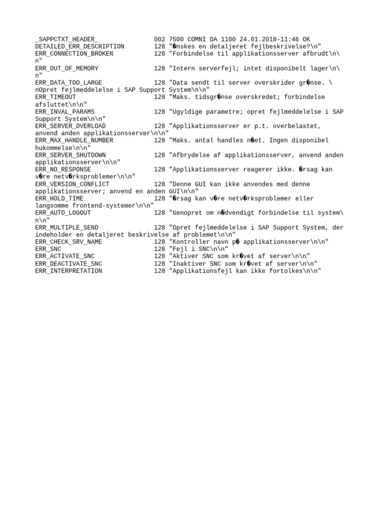 Com Nida | PDF