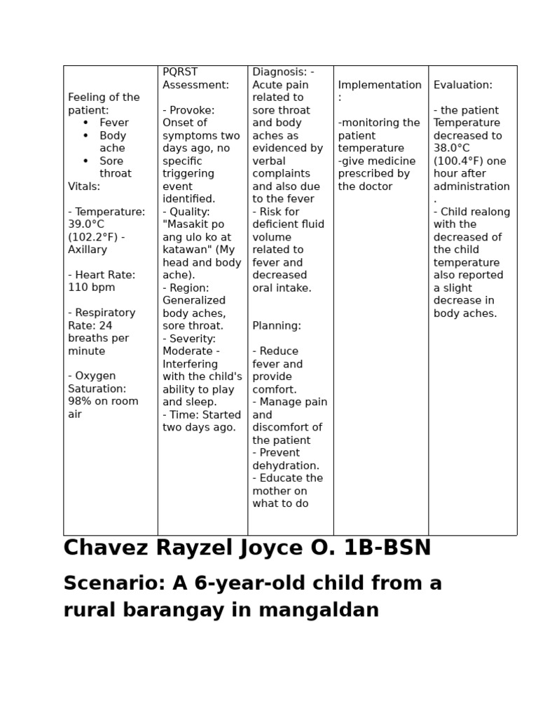 pqrts | PDF