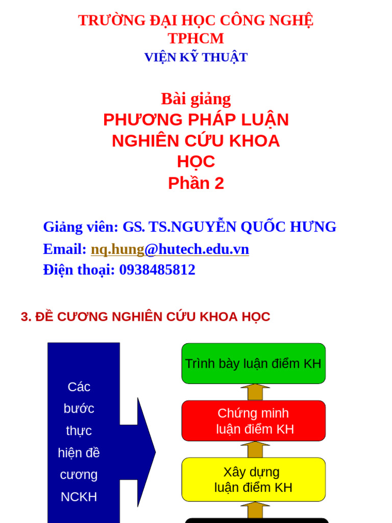 Bai Giang 2 | PDF