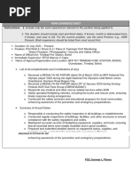 NWCG Task Book for Fire Positions | PDF | Incident Command System ...