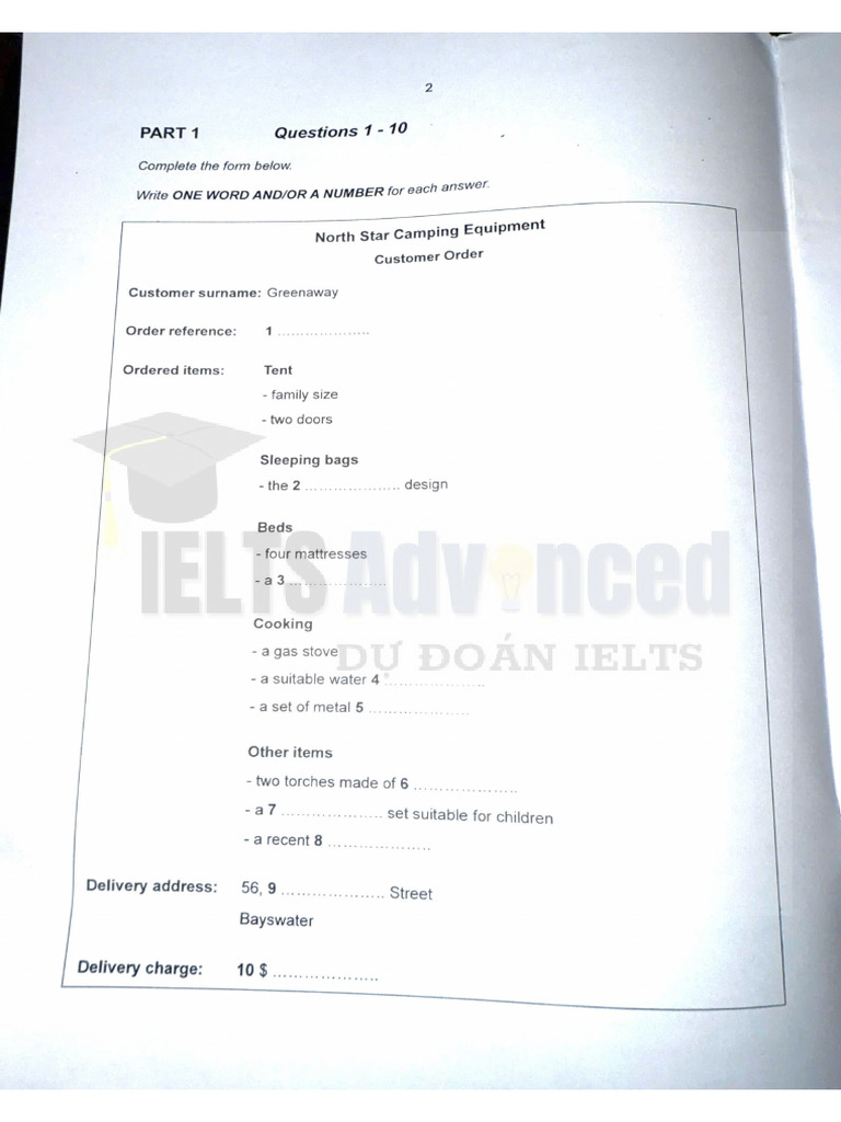 Test 5 | PDF