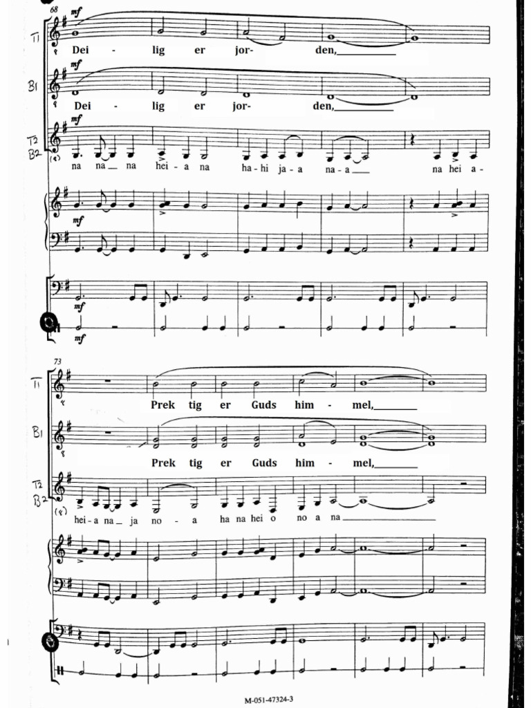 Norwegian Text | PDF