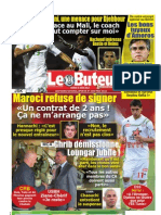 LE BUTEUR PDF Du 05/06/2012
