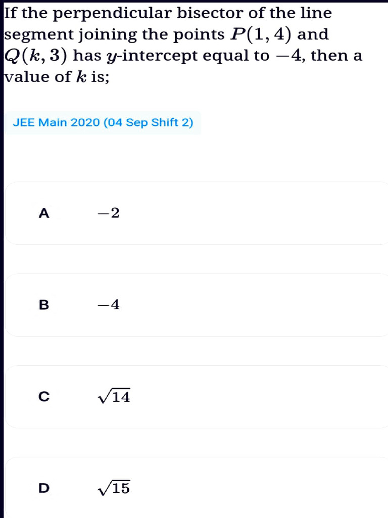 Straight Lines Basic Forms | PDF