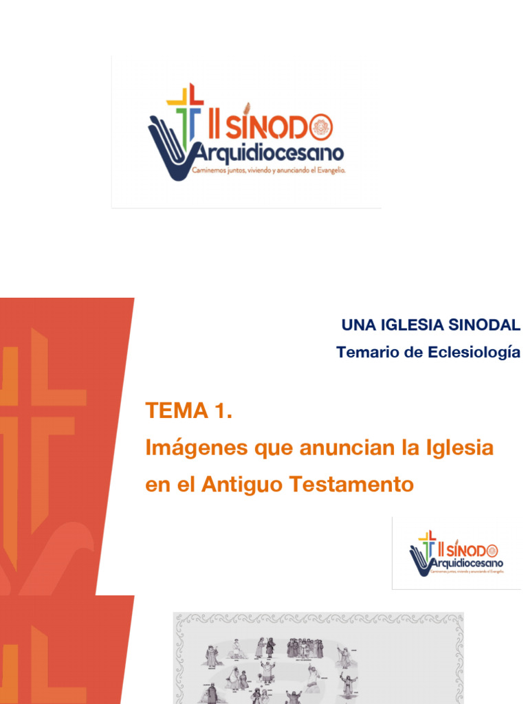 Orígenes de la Iglesia en la Biblia | PDF | Iglesia cristiana | Cristo ...