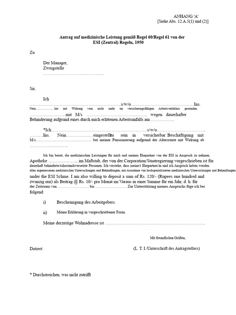 60 61 Formular | PDF