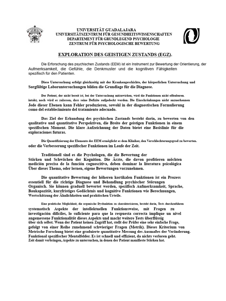 EEM Format | PDF