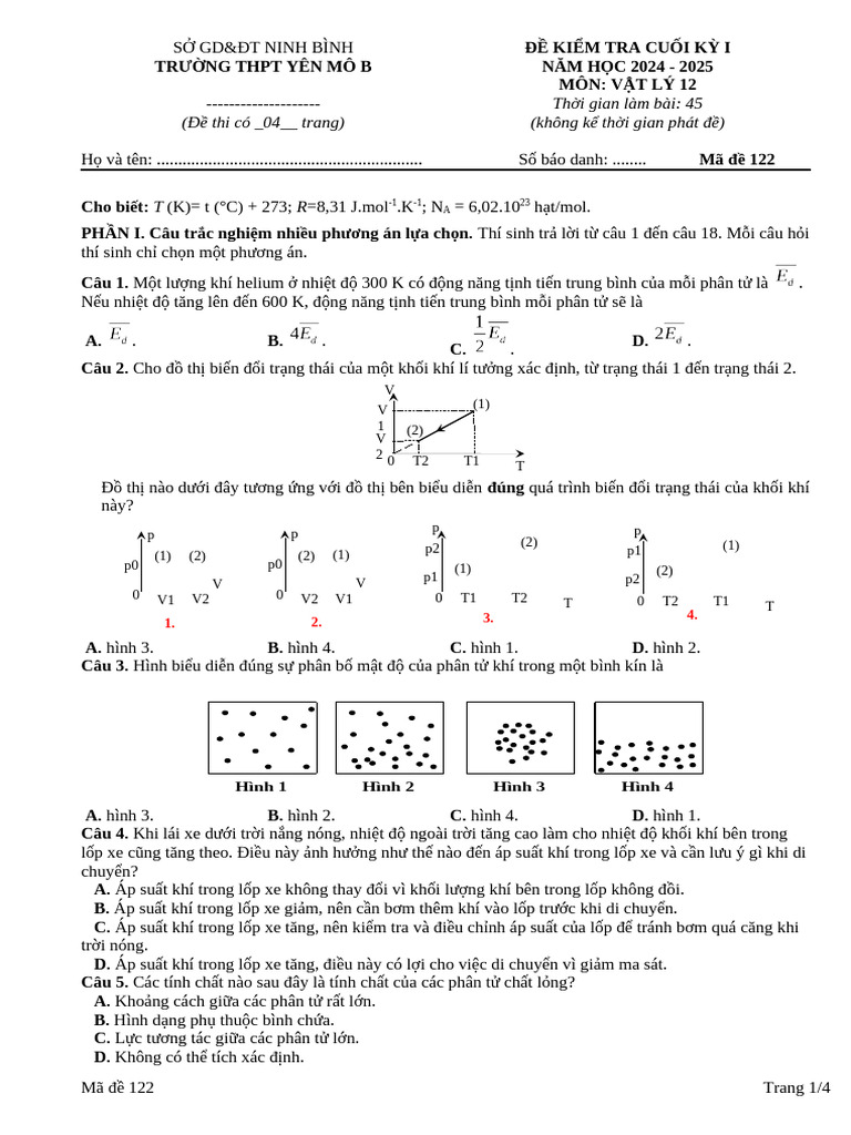Ma de 122 | PDF