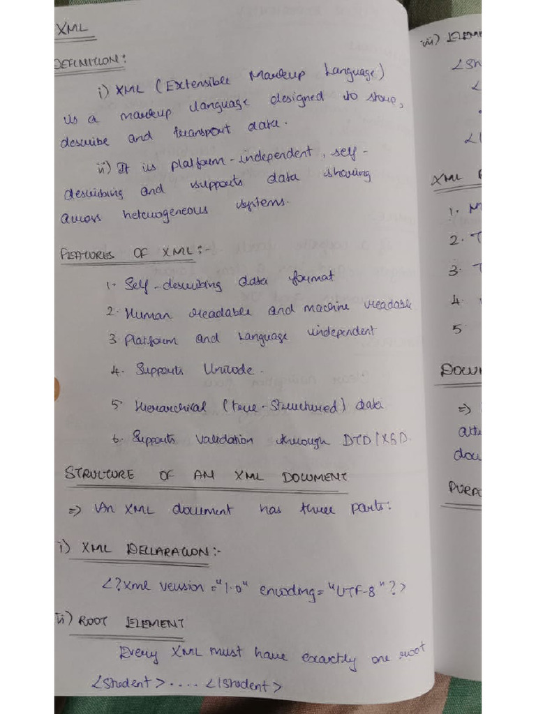 WT Unit-Iv | PDF