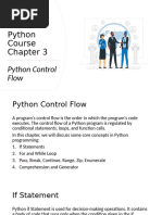Python Basic Exercises and Solutions | PDF