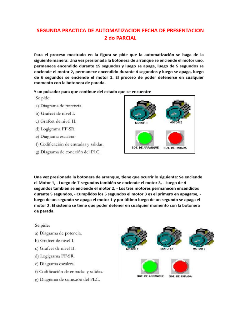 Practica 2 | PDF