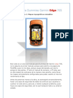 Anexo Manual para Dummies Garmin Edge 705