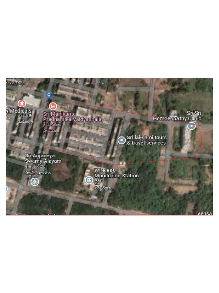 PS 284 Gis | PDF
