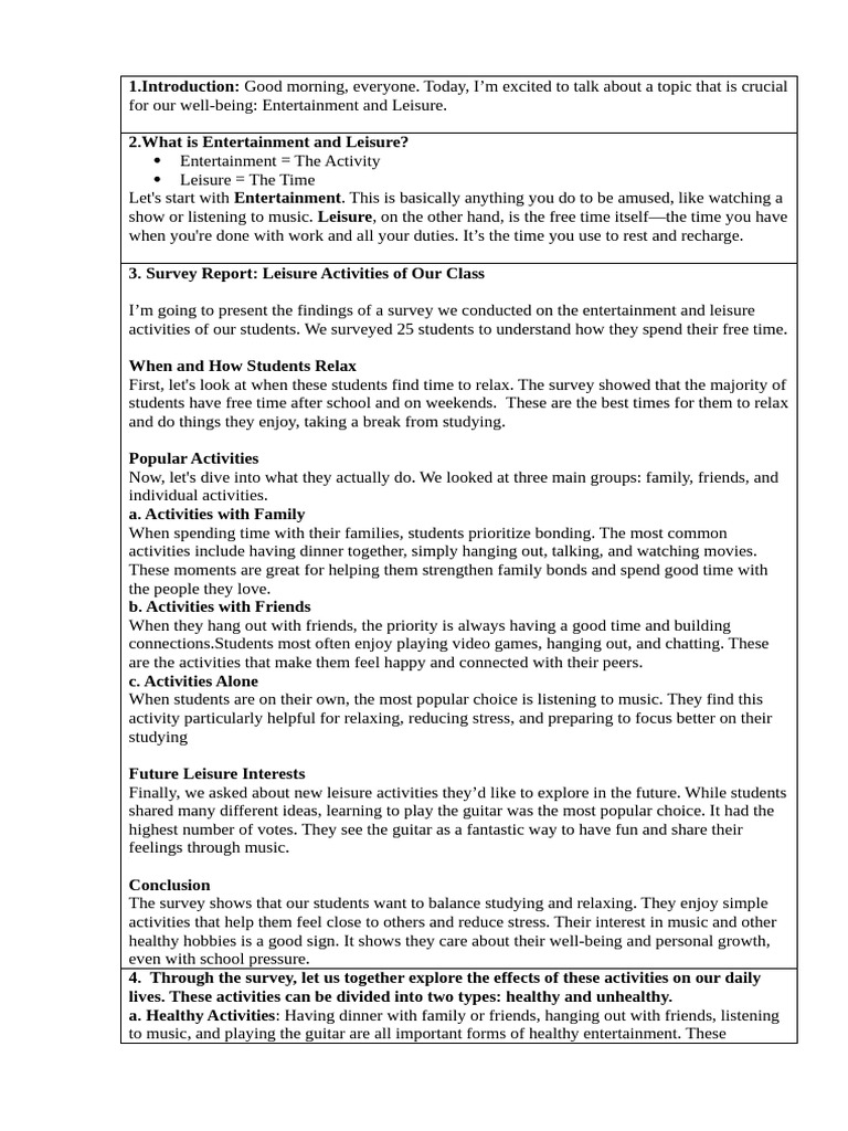 tt anh (1) | PDF | Well Being | Behavioural Sciences