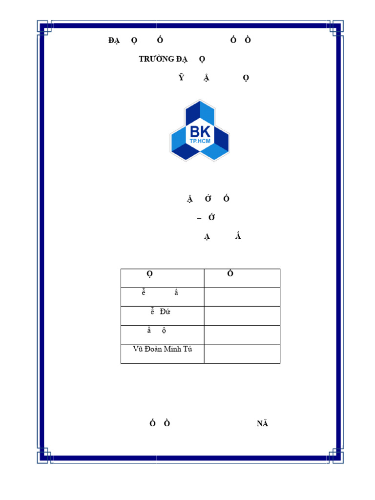 BTL1 - Nhóm 9 - L01 | PDF