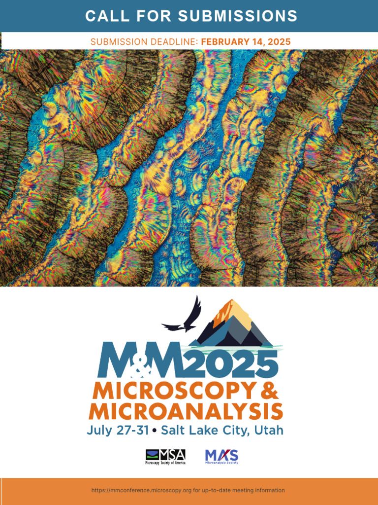 Microscopy 2714 Bplewxqq 546 MM 2025 c4p Final | PDF | Microscopy ...